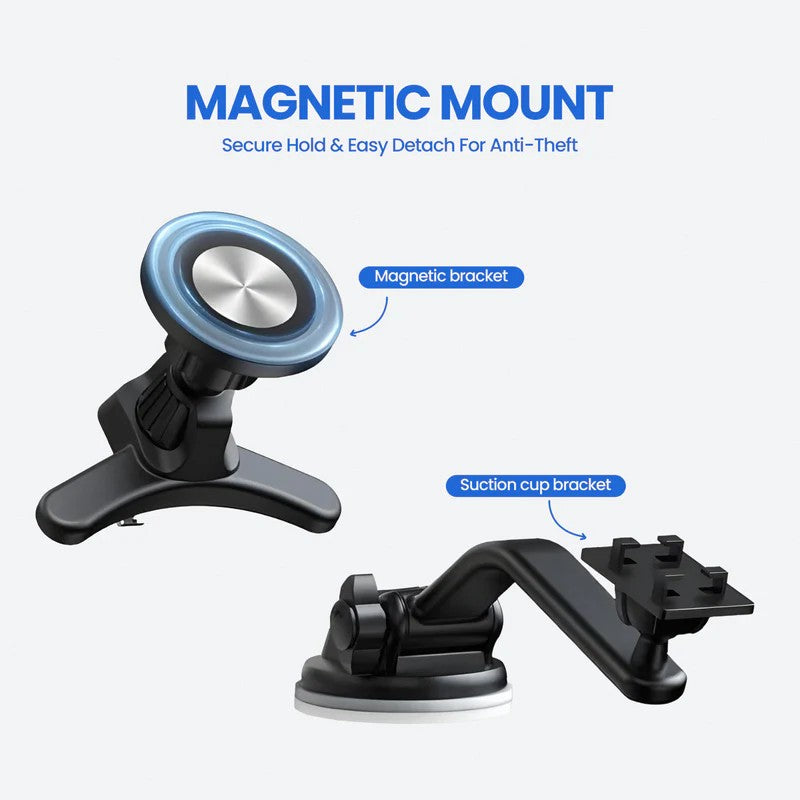 ScreenDrive Ultra™ (2025 Model)