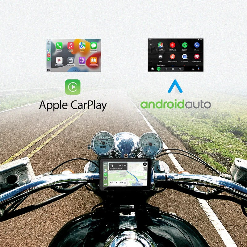 ScreenDrive Motor Pro™ (2025 Model)