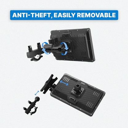 ScreenDrive Motor Pro™ (2025 Model)