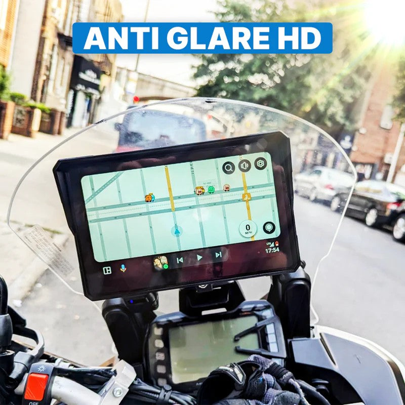 ScreenDrive Motor Pro™ (2025 Model)