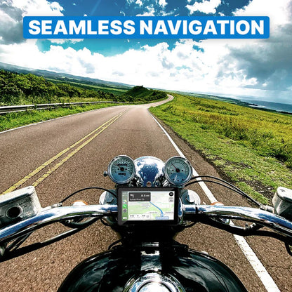 ScreenDrive Motor Pro™ (2025 Model)