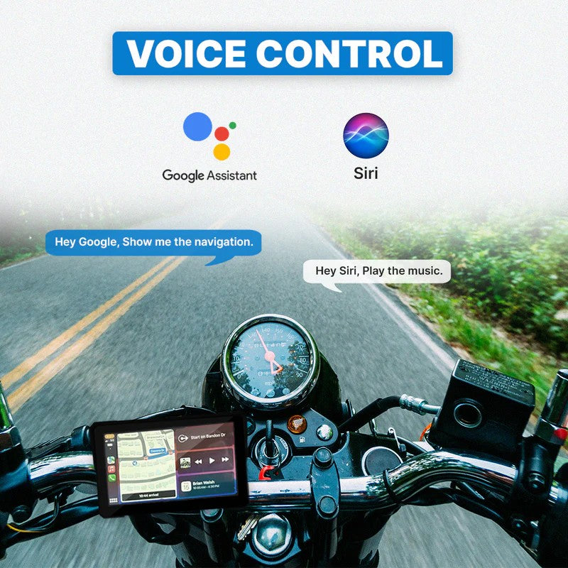 ScreenDrive Motor Pro™ (2025 Model)