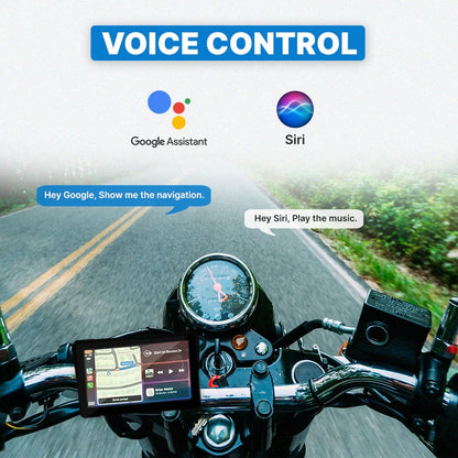 ScreenDrive Motor Pro™ (2025 Model)