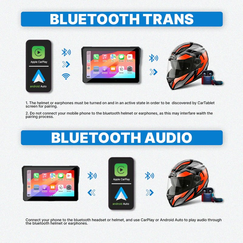 ScreenDrive Motor Pro™ (2025 Model)