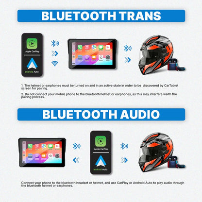 ScreenDrive Motor Pro™ (2025 Model)