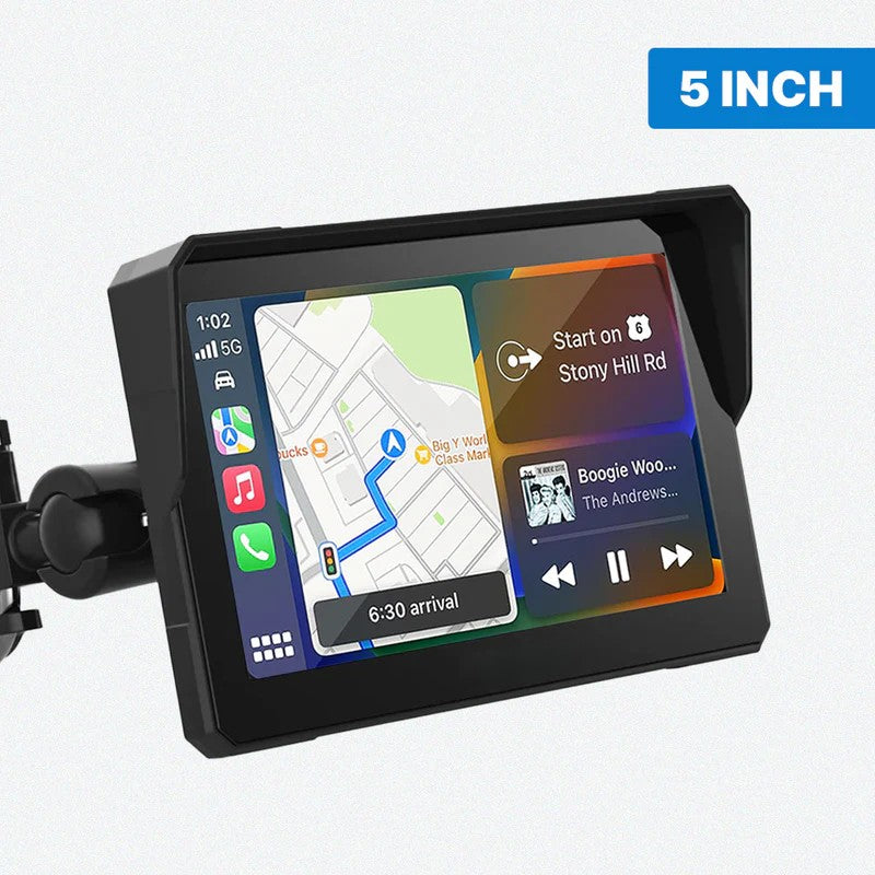 ScreenDrive Motor Pro™ (2025 Model)