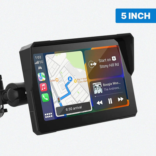 ScreenDrive Motor Pro™ (2025 Model)