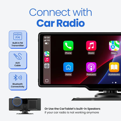 ScreenDrive Pro Max™ (2025 Model)