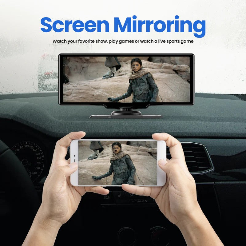 ScreenDrive Pro Max™ (2025 Model)