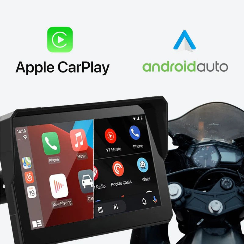 ScreenDrive Motor Pro™ (2025 Model)