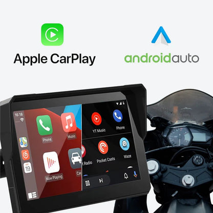 ScreenDrive Motor Pro™ (2025 Model)