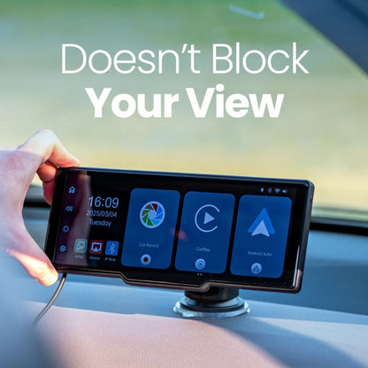 ScreenDrive Pro Max™ (2025 Model)