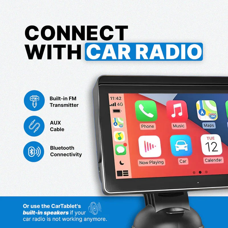 ScreenDrive Pro™ (2025 Model)